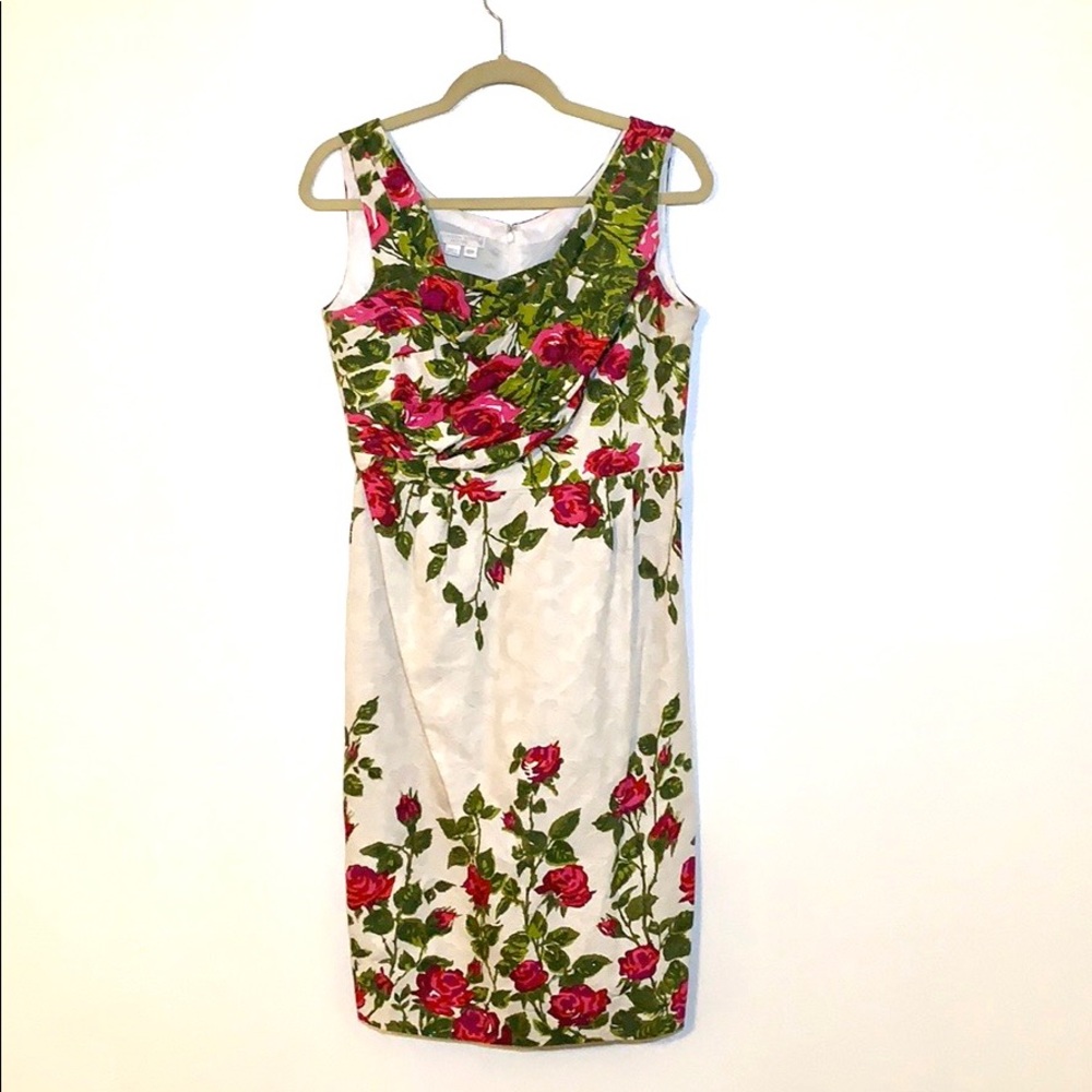 London Times Dress